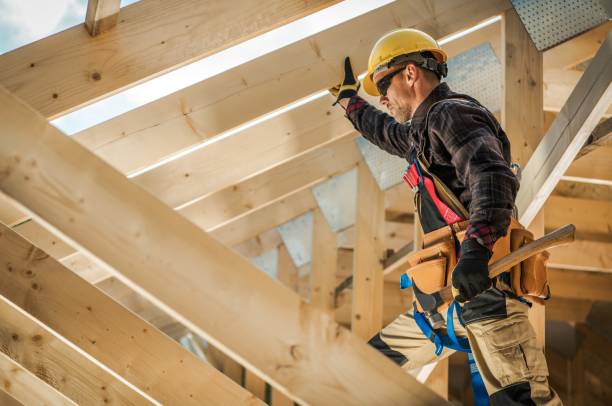 Best Roof Maintenance Services  in Hlcrest, IL