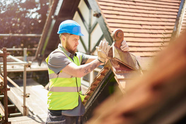 Quick and Trustworthy Emergency Roof Repair Services in Hillcrest, IL