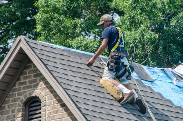 Best Emergency Roof Repair  in Hlcrest, IL